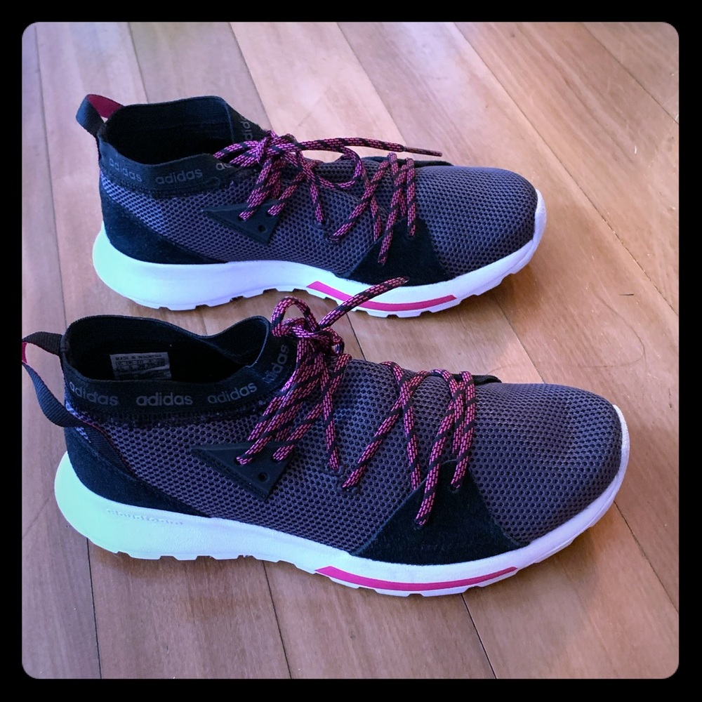 Adidas Quesadilla Trail Running Sneakers